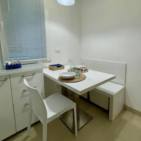 Grazioso Nido A 2 Minuti Dal Mare, Parcheggio Incluso *