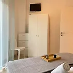 Grazioso Nido A 2 Minuti Dal Mare, Parcheggio Incluso Lejlighed *