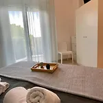 Grazioso Nido A 2 Minuti Dal Mare, Parcheggio Incluso * Lignano Sabbiadoro