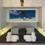 Grazioso Nido A 2 Minuti Dal Mare, Parcheggio Incluso Lejlighed *
