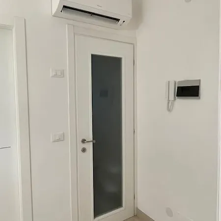 Coccola A Due Passi Dal Mare Lägenhet Lignano Sabbiadoro