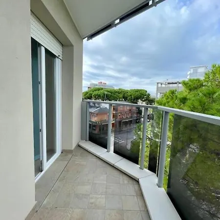 Coccola A Due Passi Dal Mare Lägenhet *