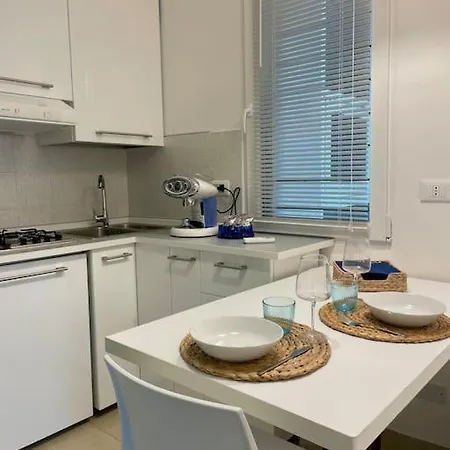 Apartment Coccola A Due Passi Dal Mare Lignano Sabbiadoro