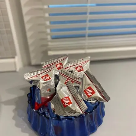 Apartment Coccola A Due Passi Dal Mare