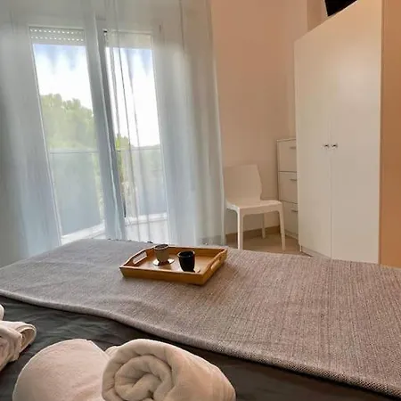 Coccola A Due Passi Dal Mare * Λινιάνο Σαμπιαντόρο