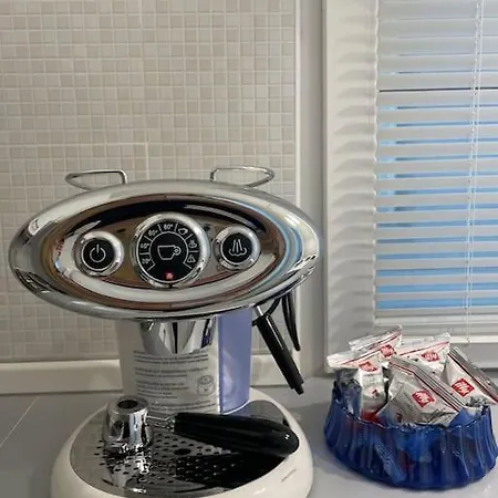 Lägenhet Coccola A Due Passi Dal Mare Lignano Sabbiadoro