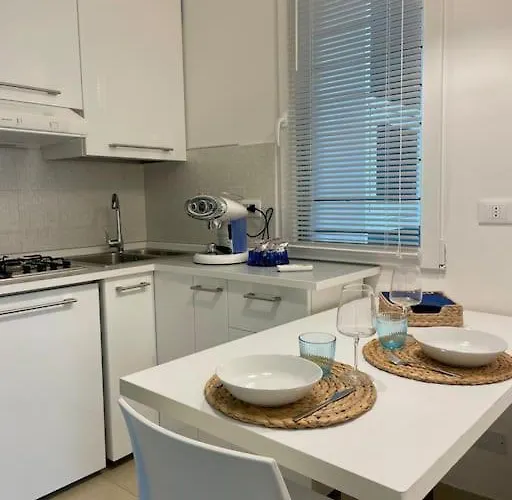 Apartment Coccola A Due Passi Dal Mare Lignano Sabbiadoro