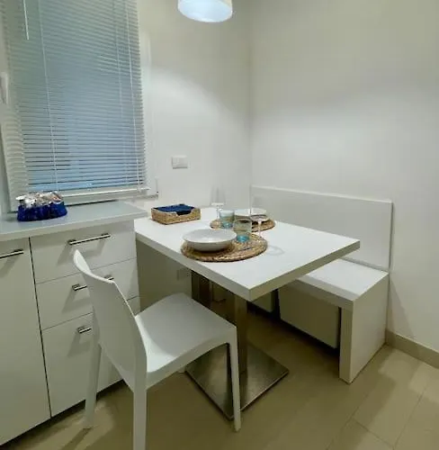 Coccola A Due Passi Dal Mare *