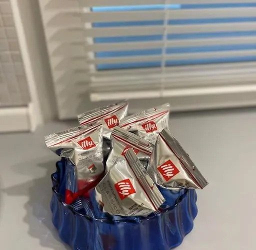 Apartment Coccola A Due Passi Dal Mare